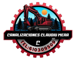 Canalizaciones Claudiu Mera SL