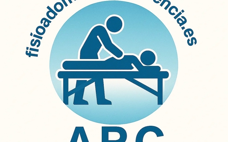 Fisioterapeuta a domicilio en Valencia ARC