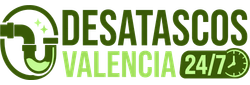 Desatascos Valencia 24/7